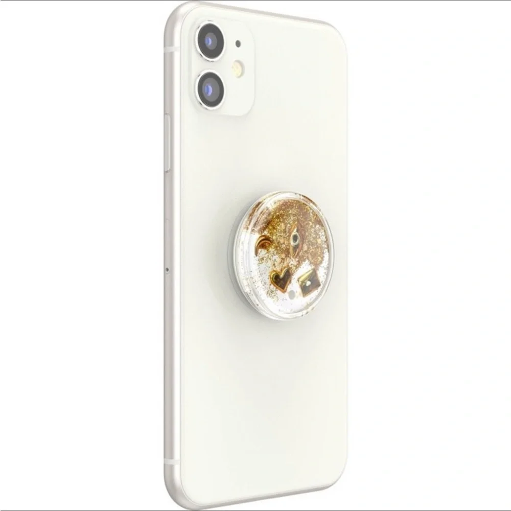 PopSocket PopGrip Tide Pool Charms